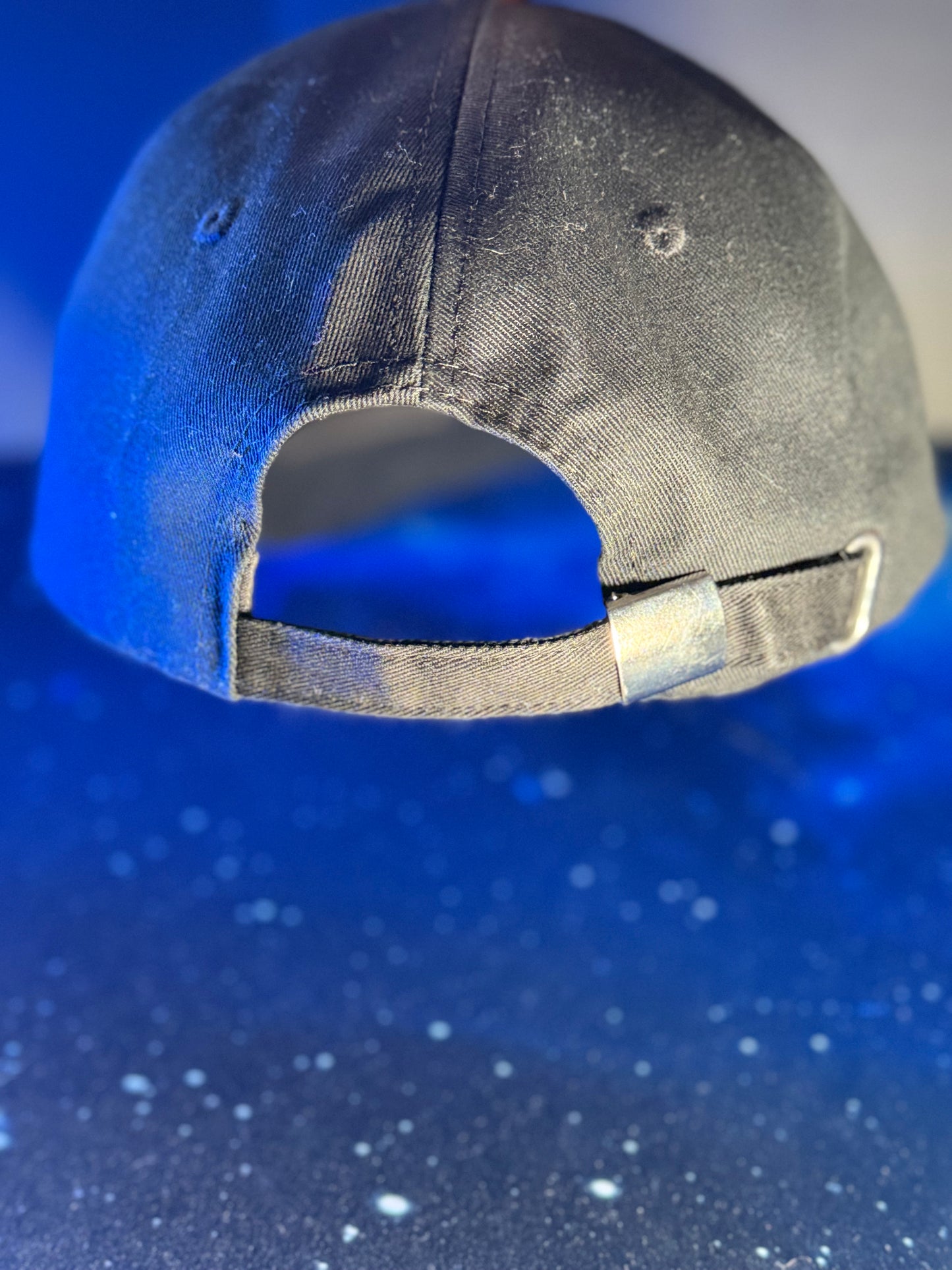 Casquette Lilbronn