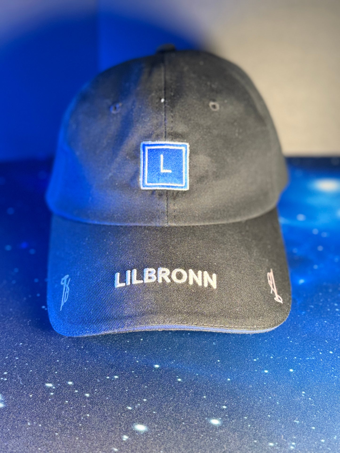 Casquette Lilbronn