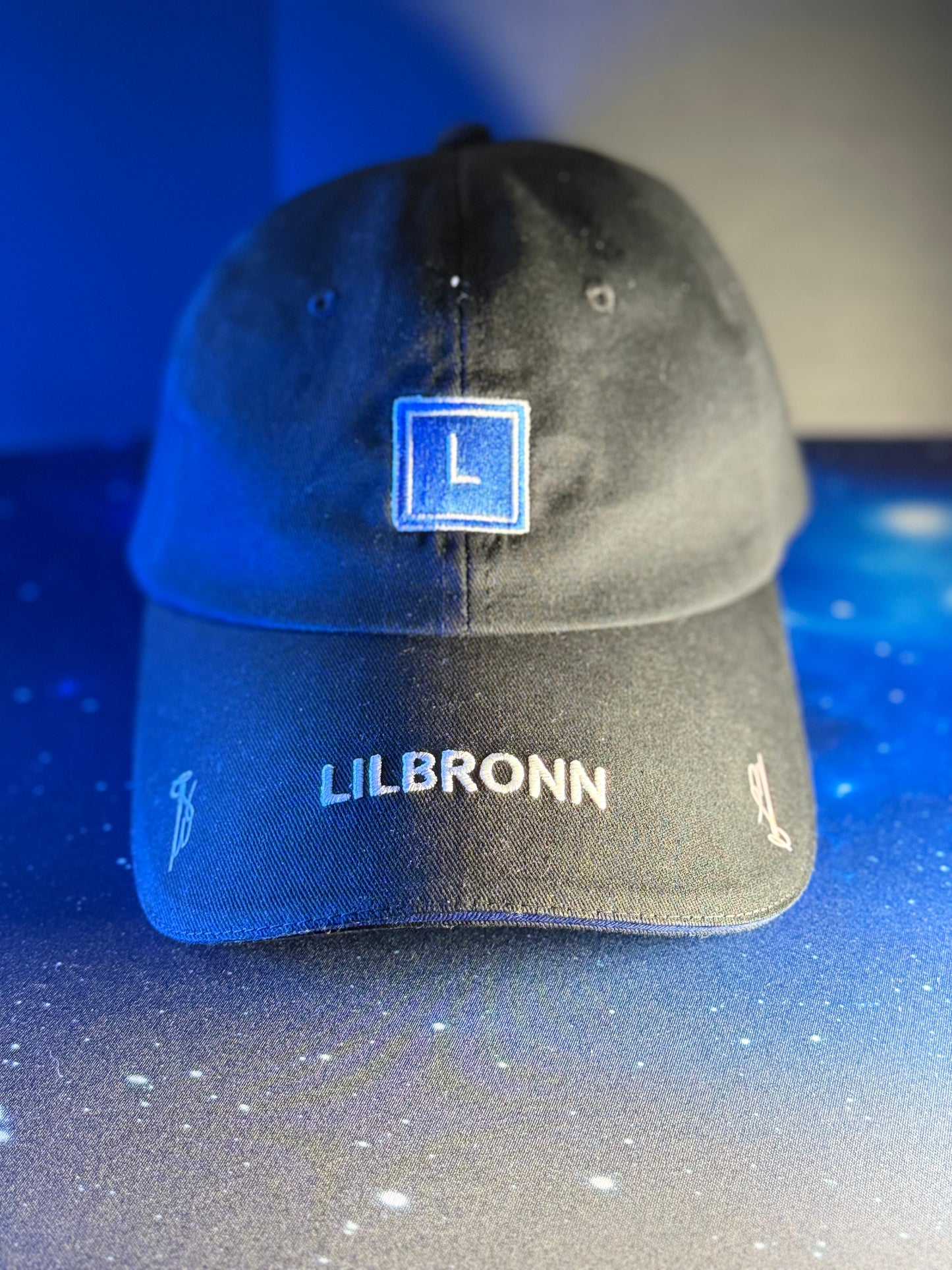 Casquette Lilbronn