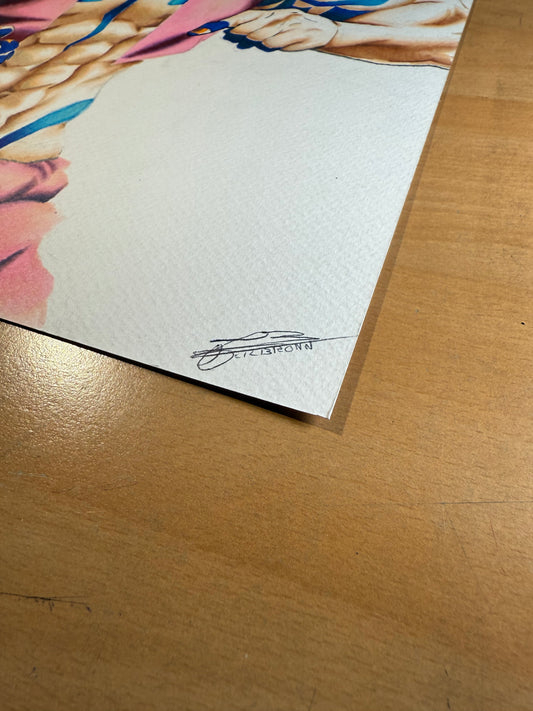 Akaza feat Sachartist ultra réaliste original