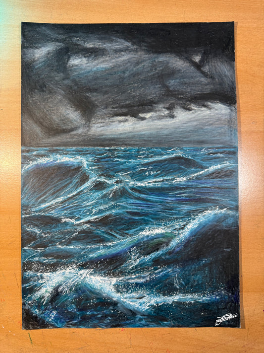 La Tempête